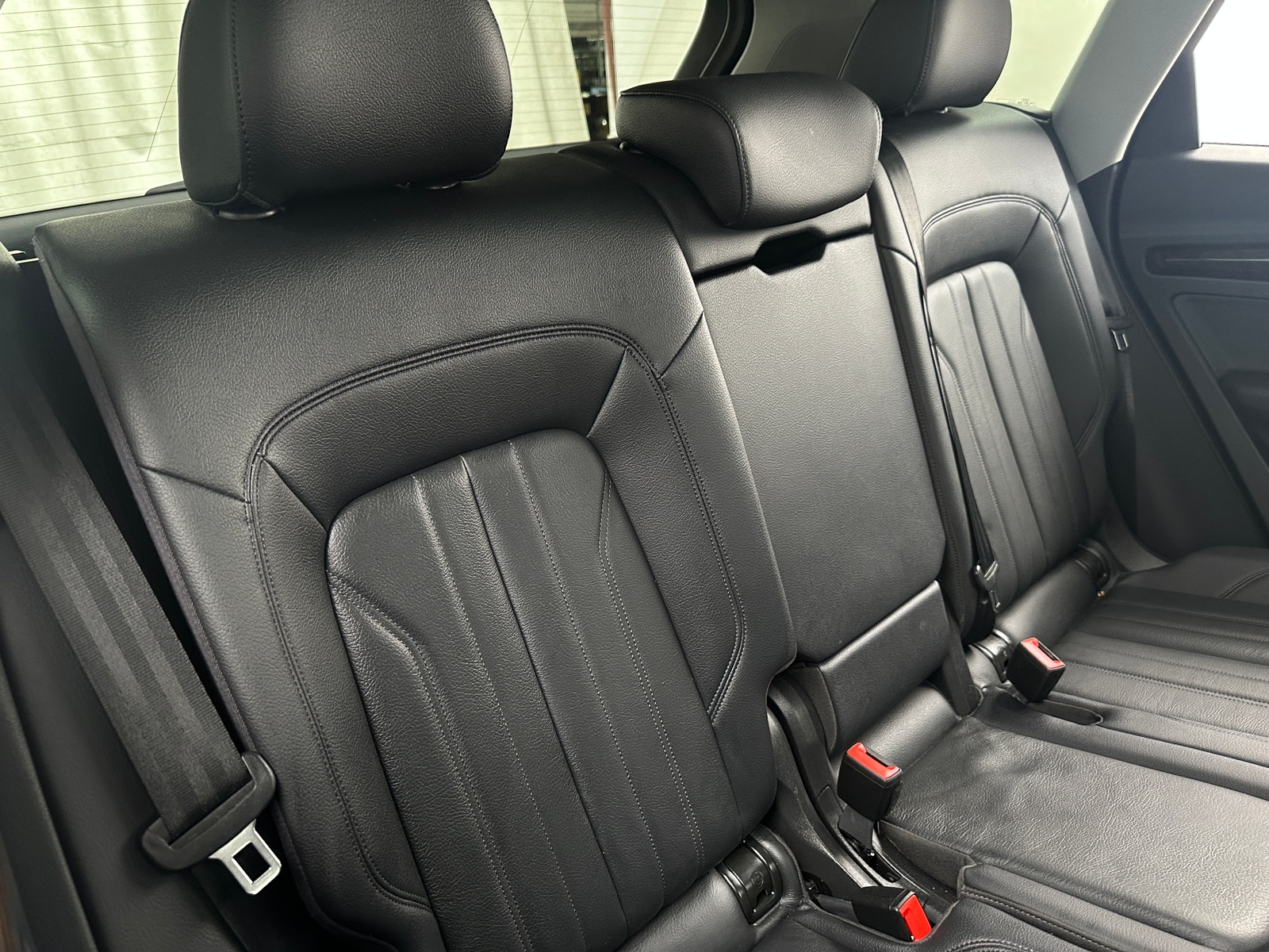 Thumbnail: 2018 Audi Q5 - 5