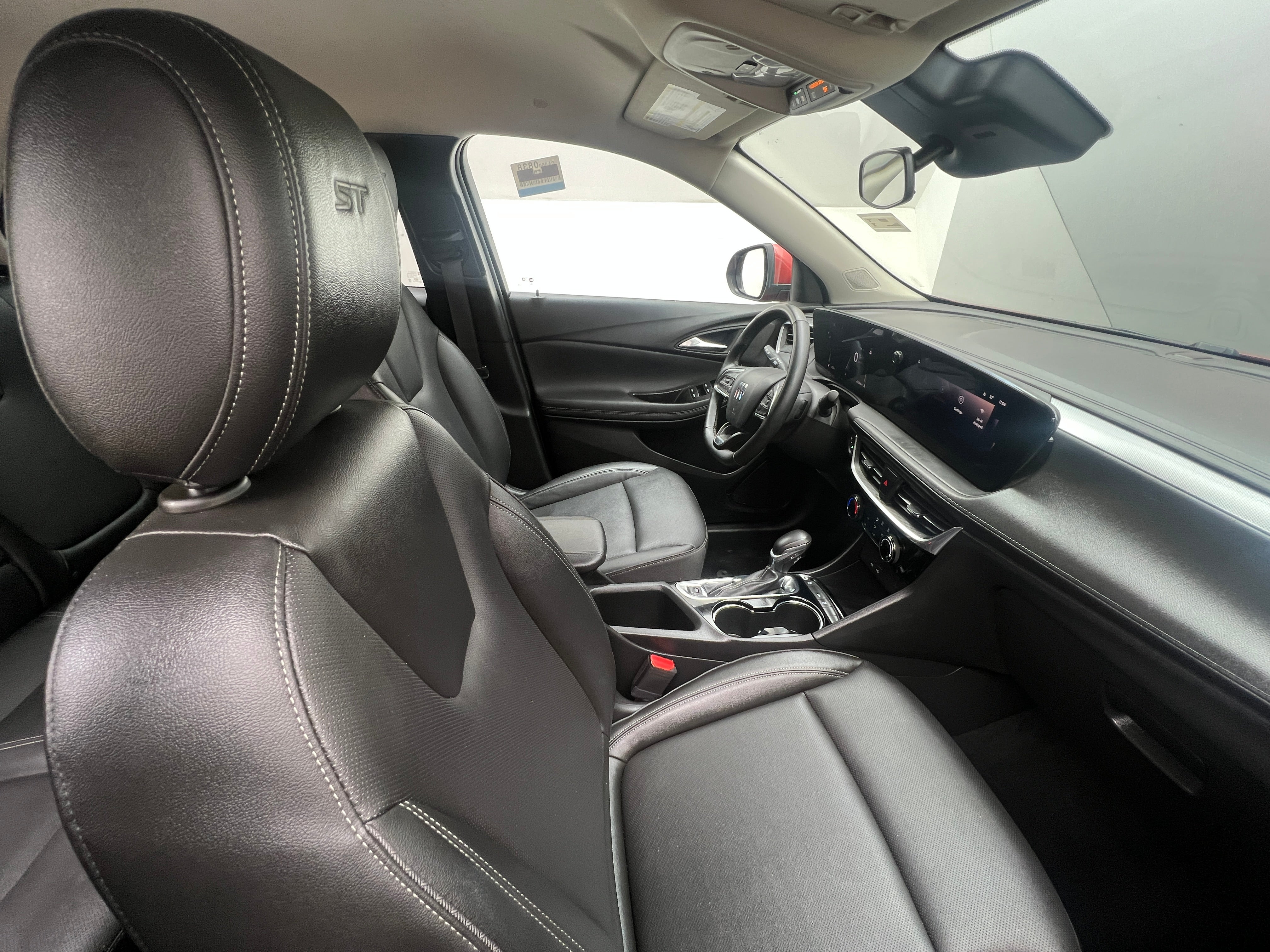 2024 Buick Encore GX