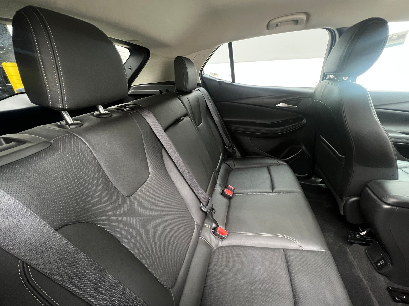 Thumbnail: 2024 Buick Encore GX - 5