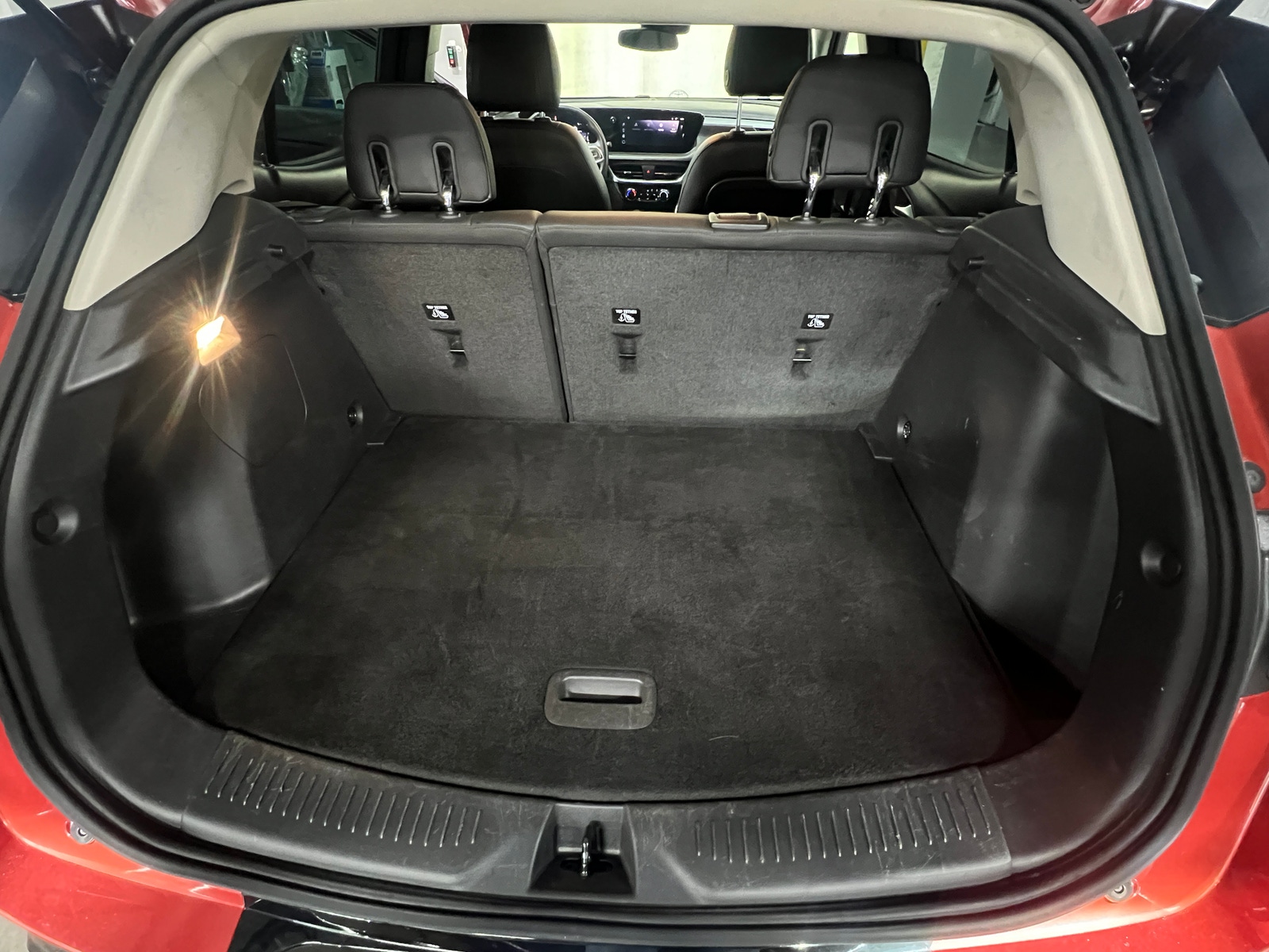 Thumbnail: 2024 Buick Encore GX - 6