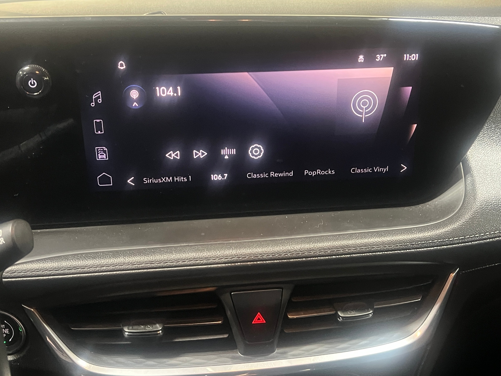 Thumbnail: 2024 Buick Encore GX - 3