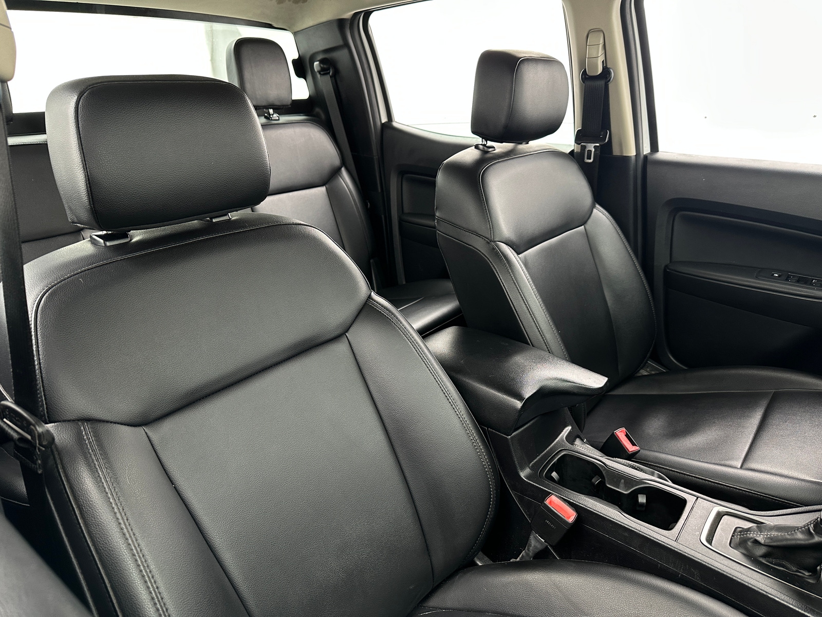 Thumbnail: 2020 Ford Ranger - 2