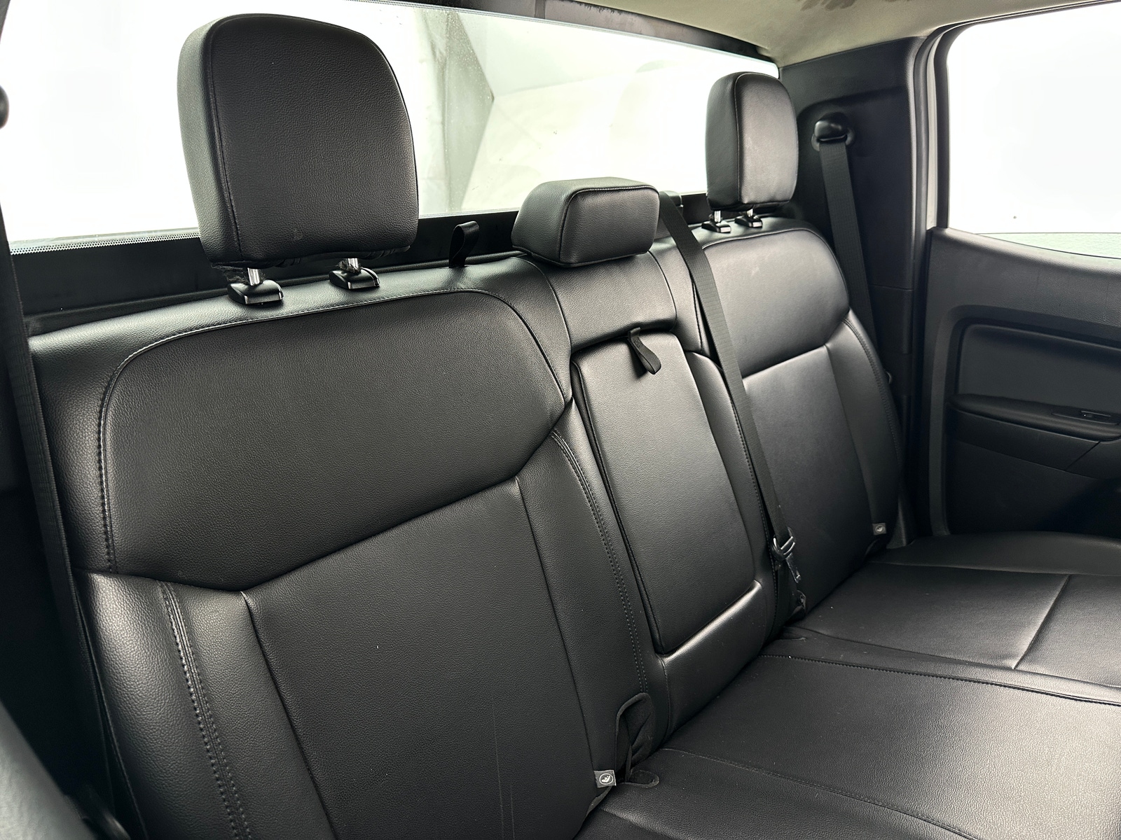 Thumbnail: 2020 Ford Ranger - 6