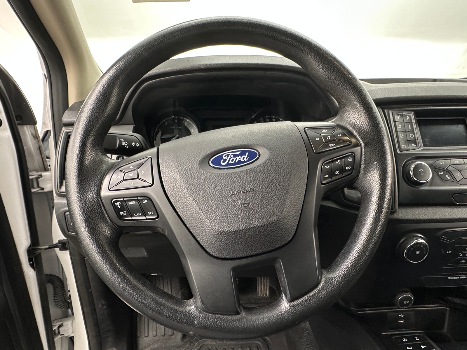 Thumbnail: 2020 Ford Ranger - 5