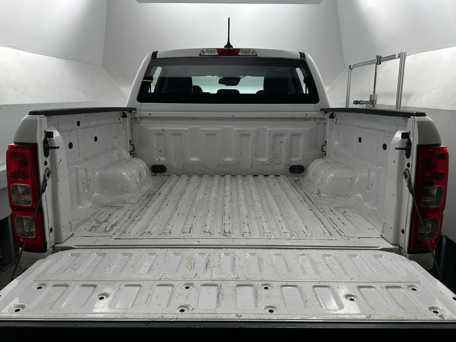 Thumbnail: 2020 Ford Ranger - 7