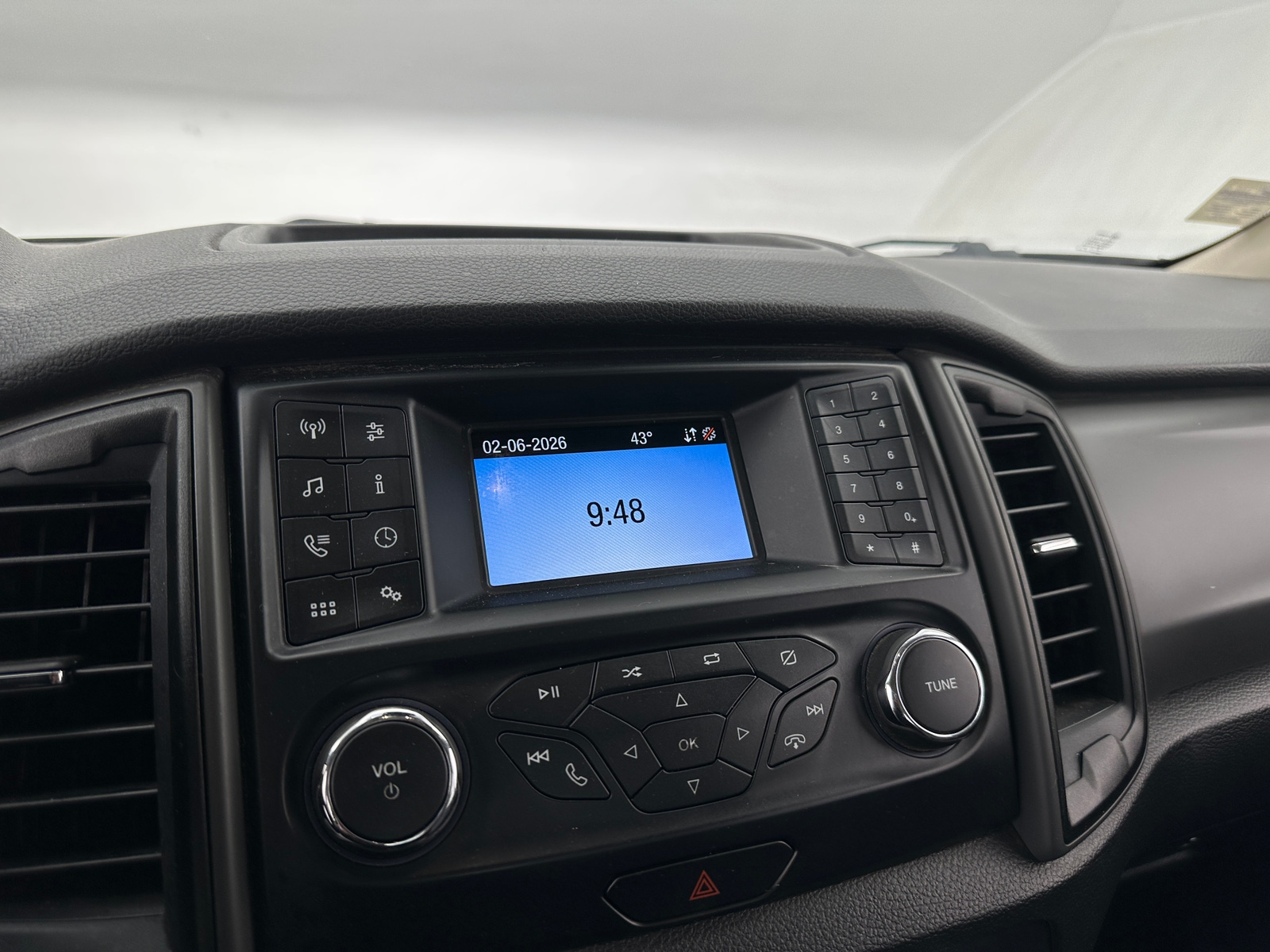 Thumbnail: 2020 Ford Ranger - 4