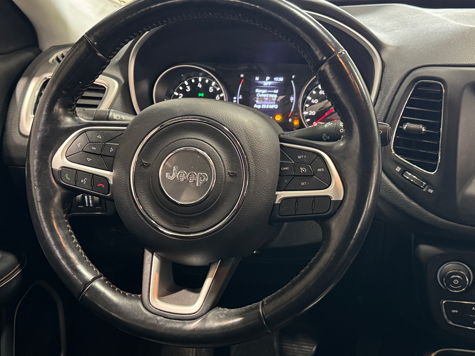 Thumbnail: 2019 Jeep Compass - 5