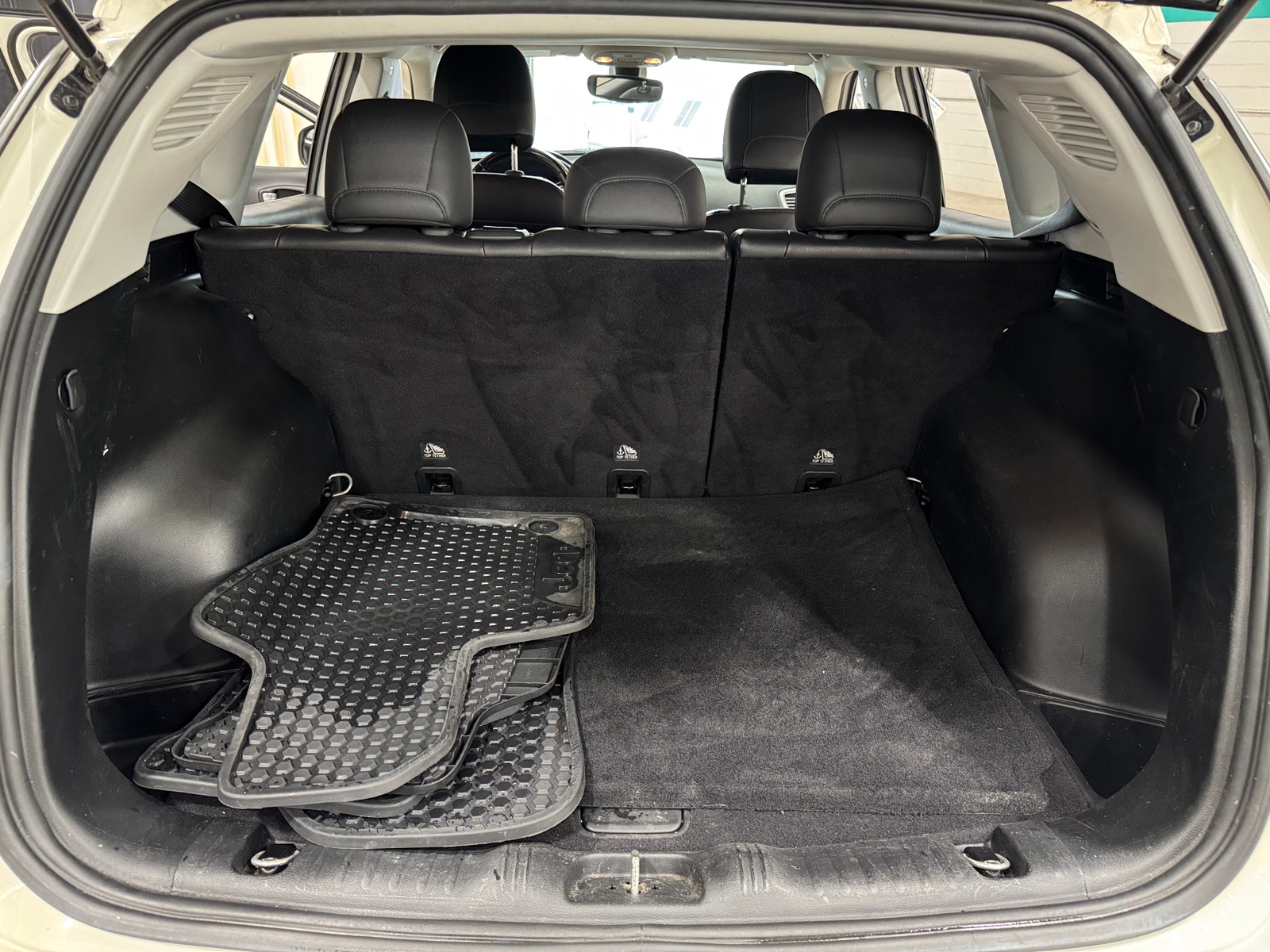 Thumbnail: 2019 Jeep Compass - 7