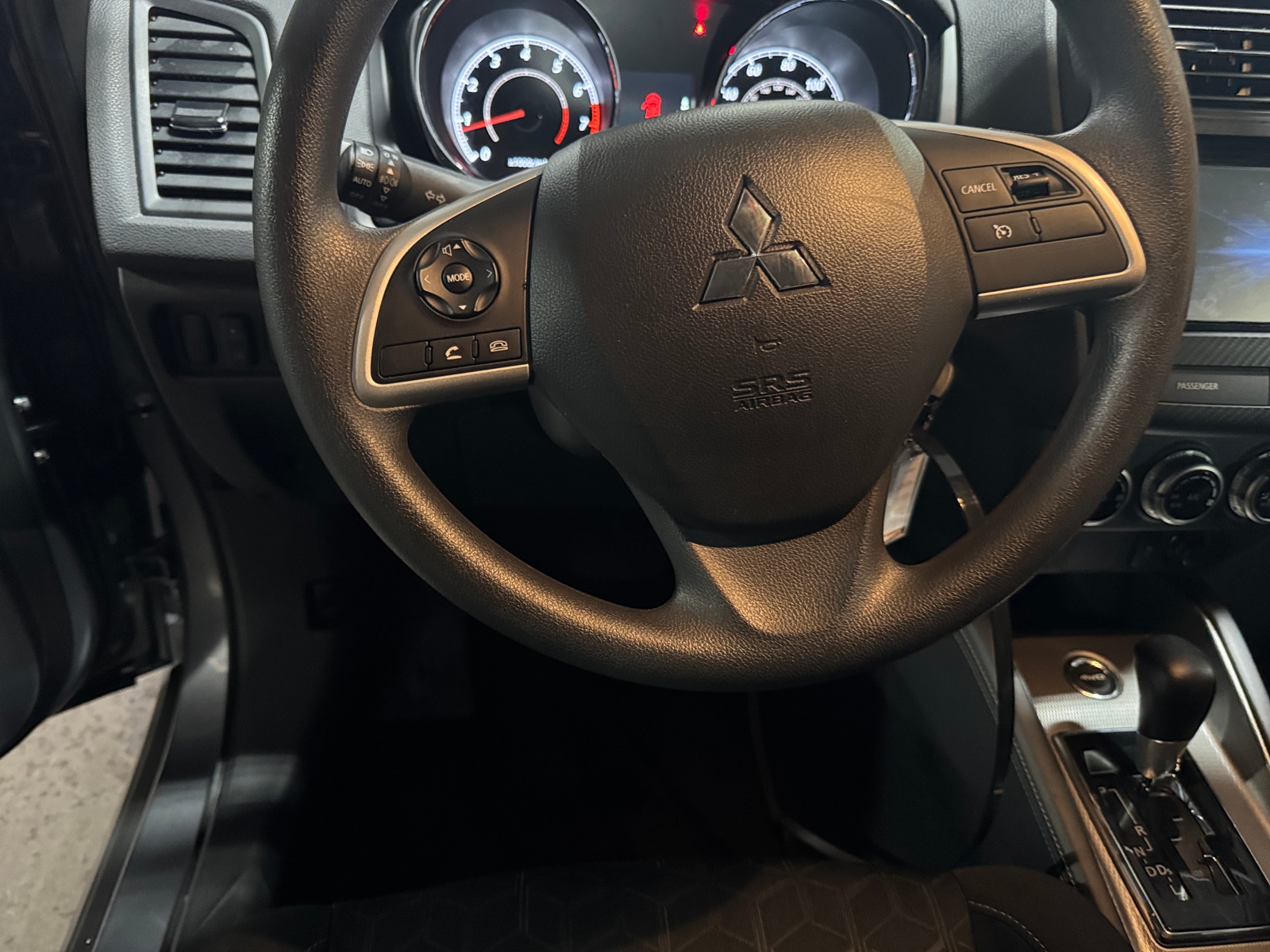 Thumbnail: 2025 Mitsubishi Outlander Sport - 5