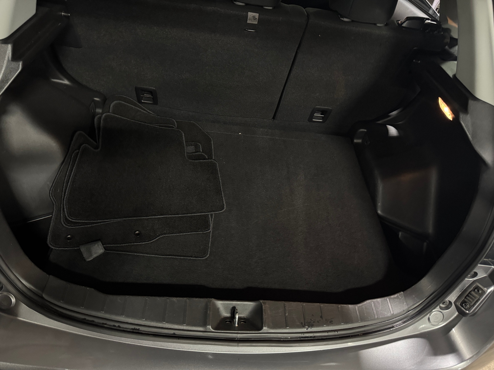 Thumbnail: 2025 Mitsubishi Outlander Sport - 7