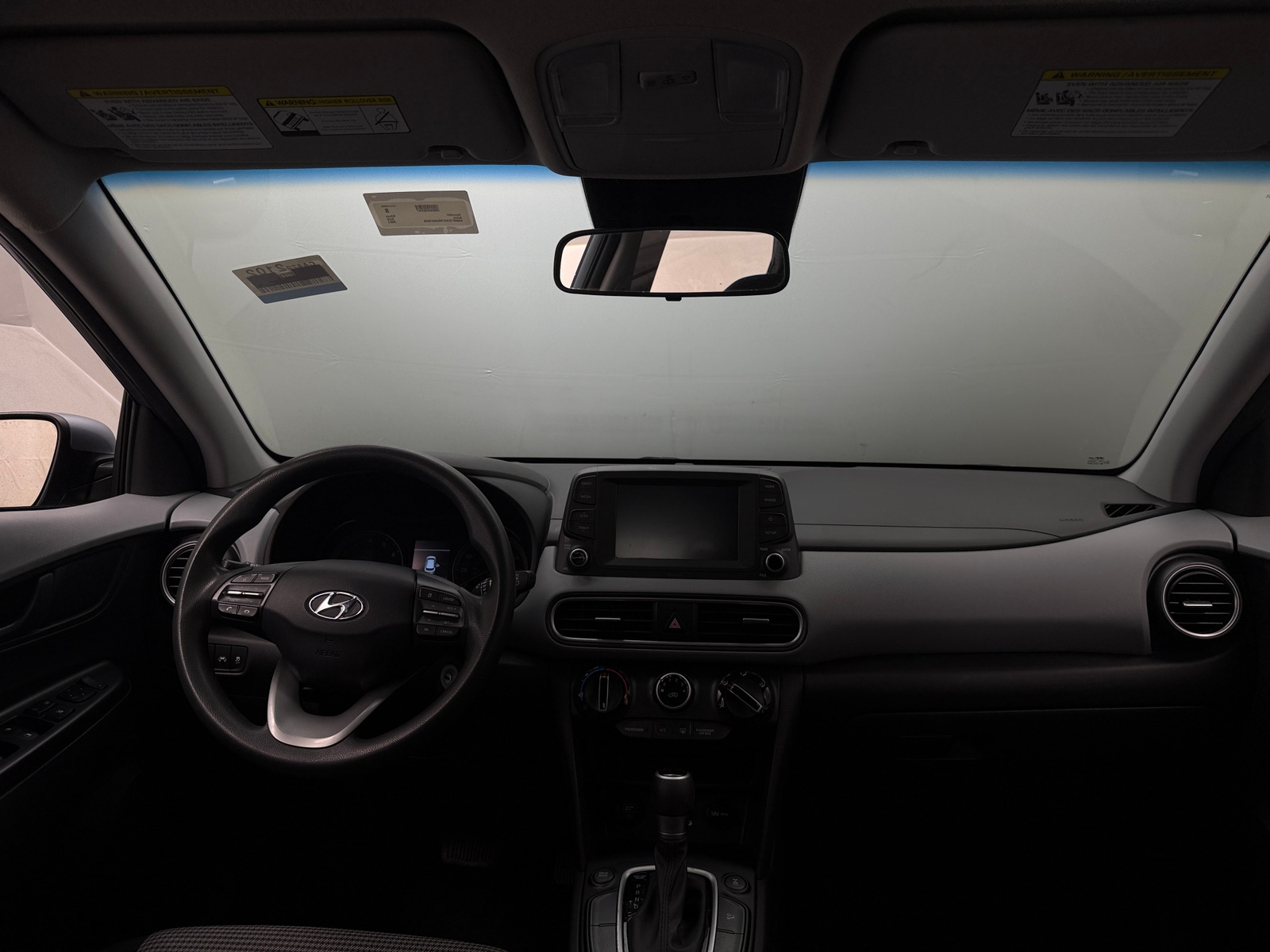 Thumbnail: 2021 Hyundai Kona - 3