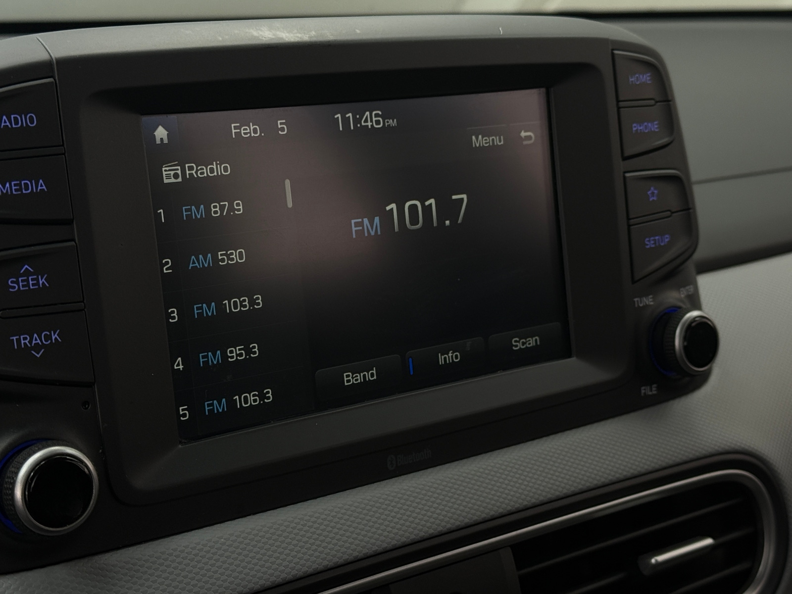 Thumbnail: 2021 Hyundai Kona - 4