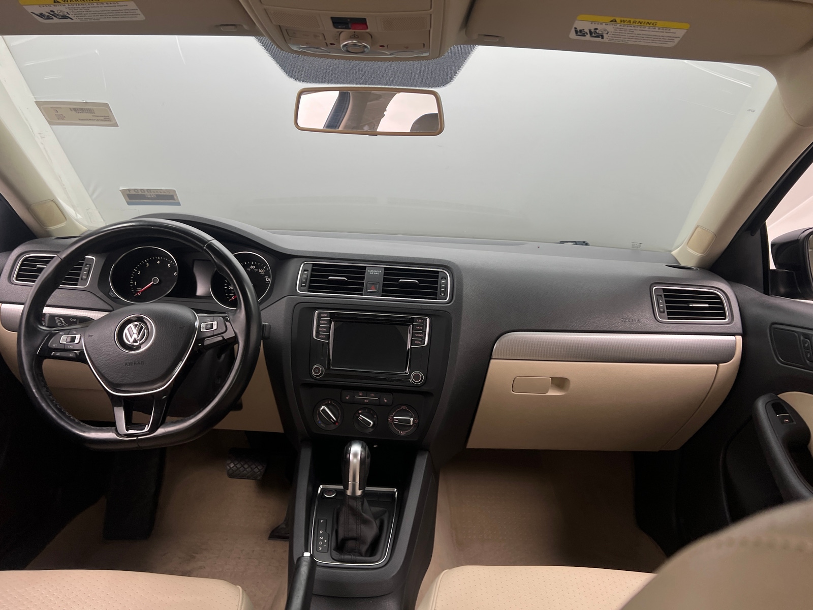 Thumbnail: 2016 Volkswagen Jetta - 3