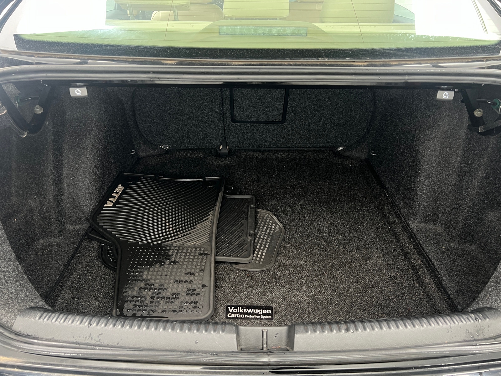 Thumbnail: 2016 Volkswagen Jetta - 7