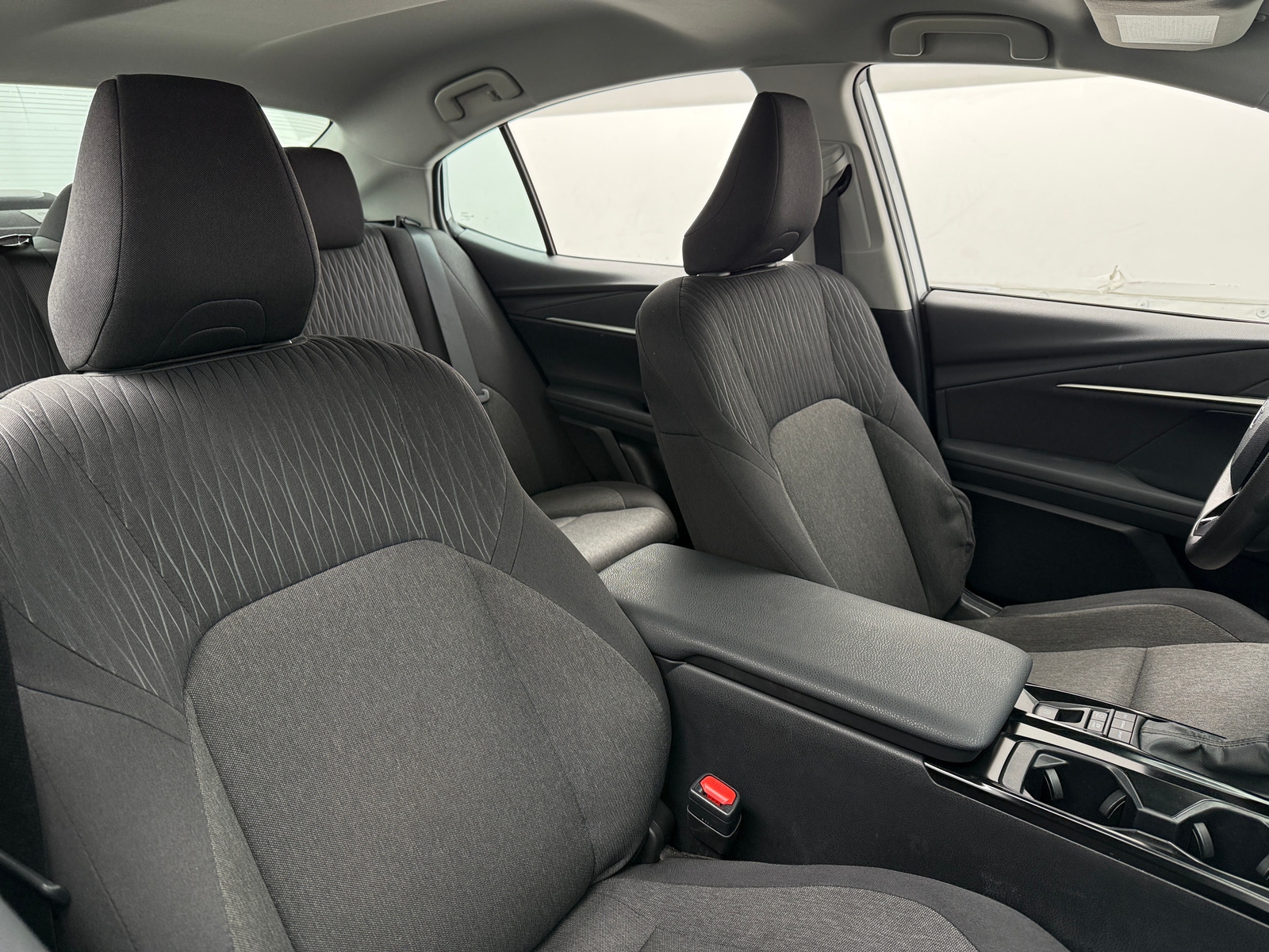 Thumbnail: 2025 Toyota Camry - 2