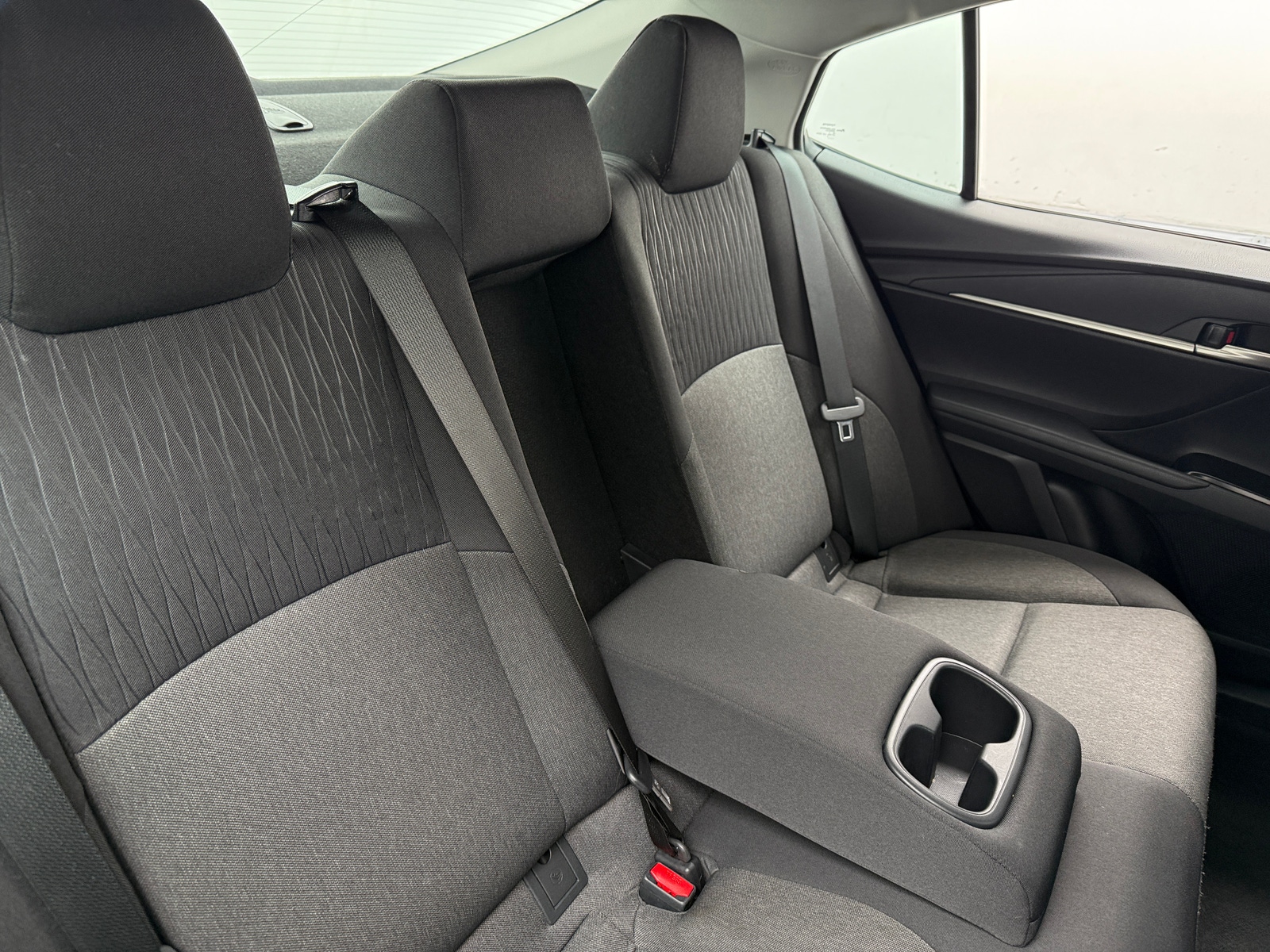 Thumbnail: 2025 Toyota Camry - 6