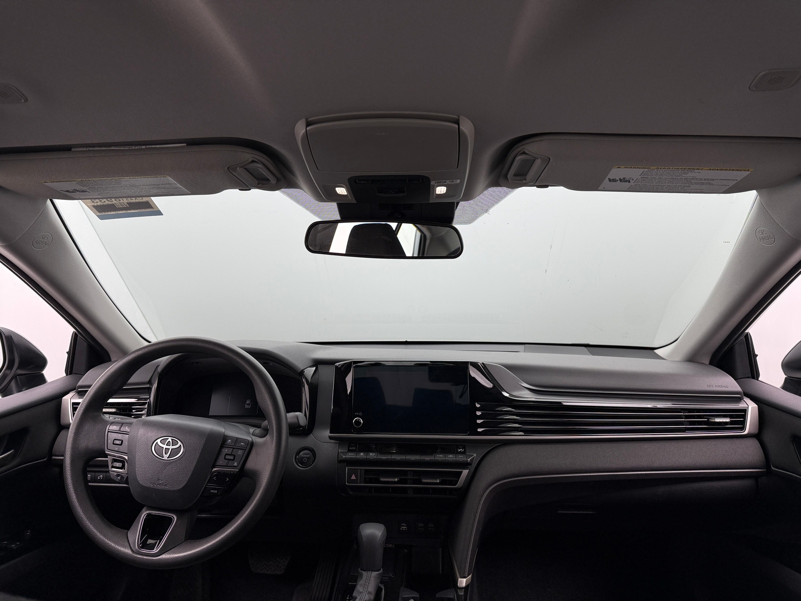 Thumbnail: 2025 Toyota Camry - 3