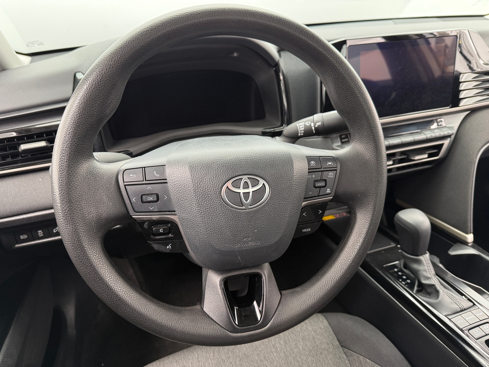 Thumbnail: 2025 Toyota Camry - 5