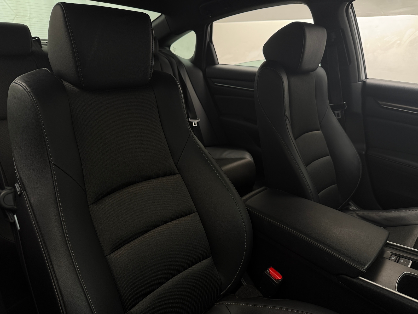 Thumbnail: 2022 Honda Accord - 2