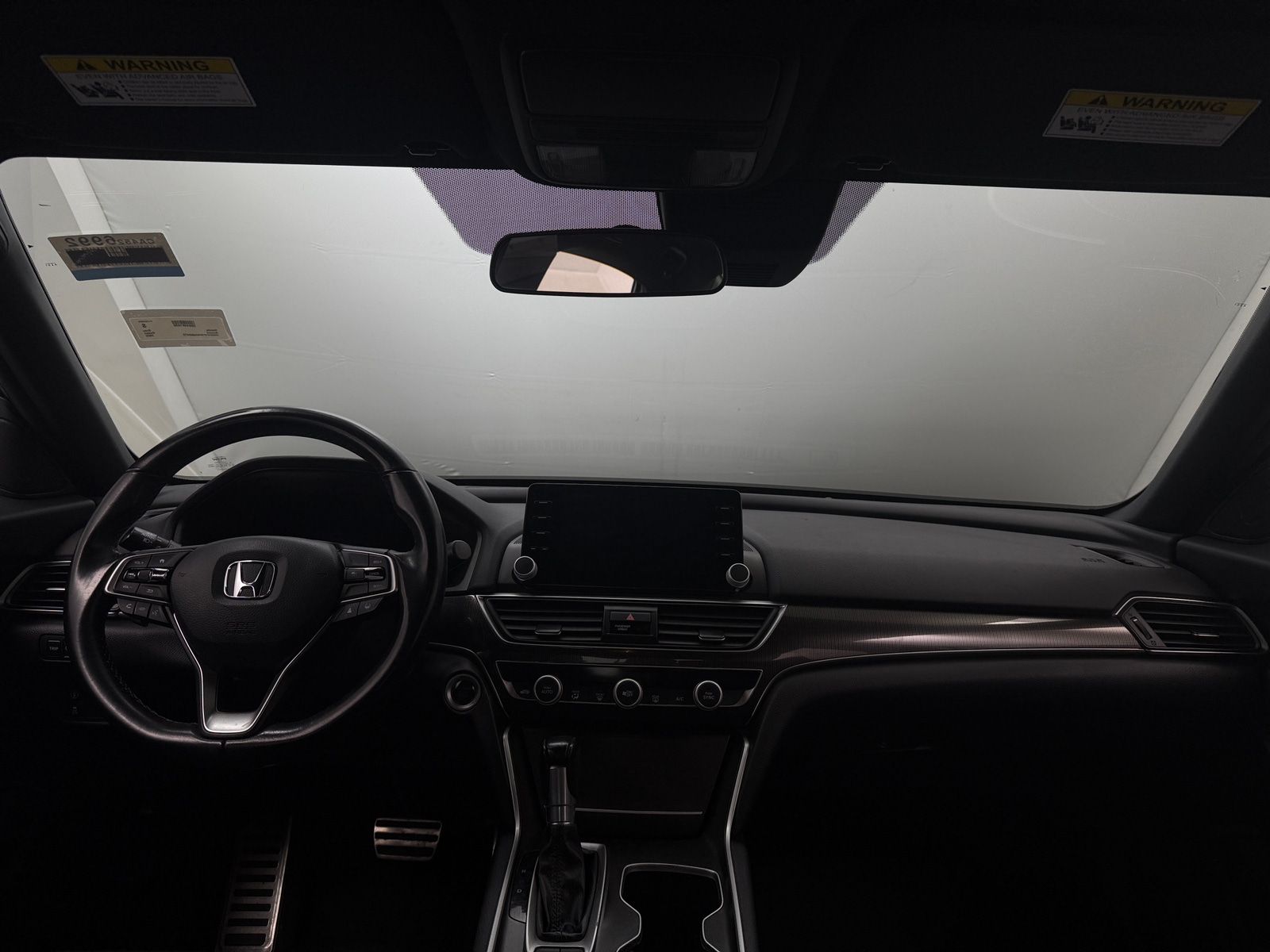 Thumbnail: 2022 Honda Accord - 3