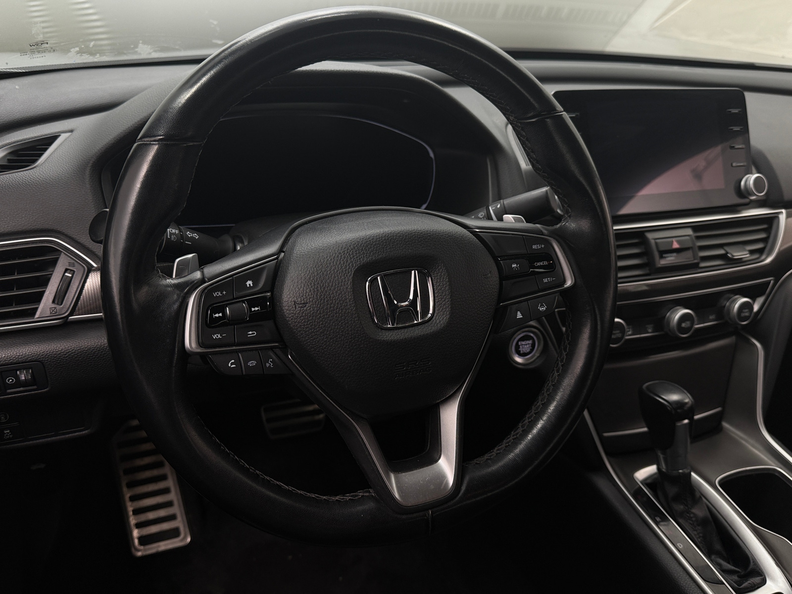 Thumbnail: 2022 Honda Accord - 5