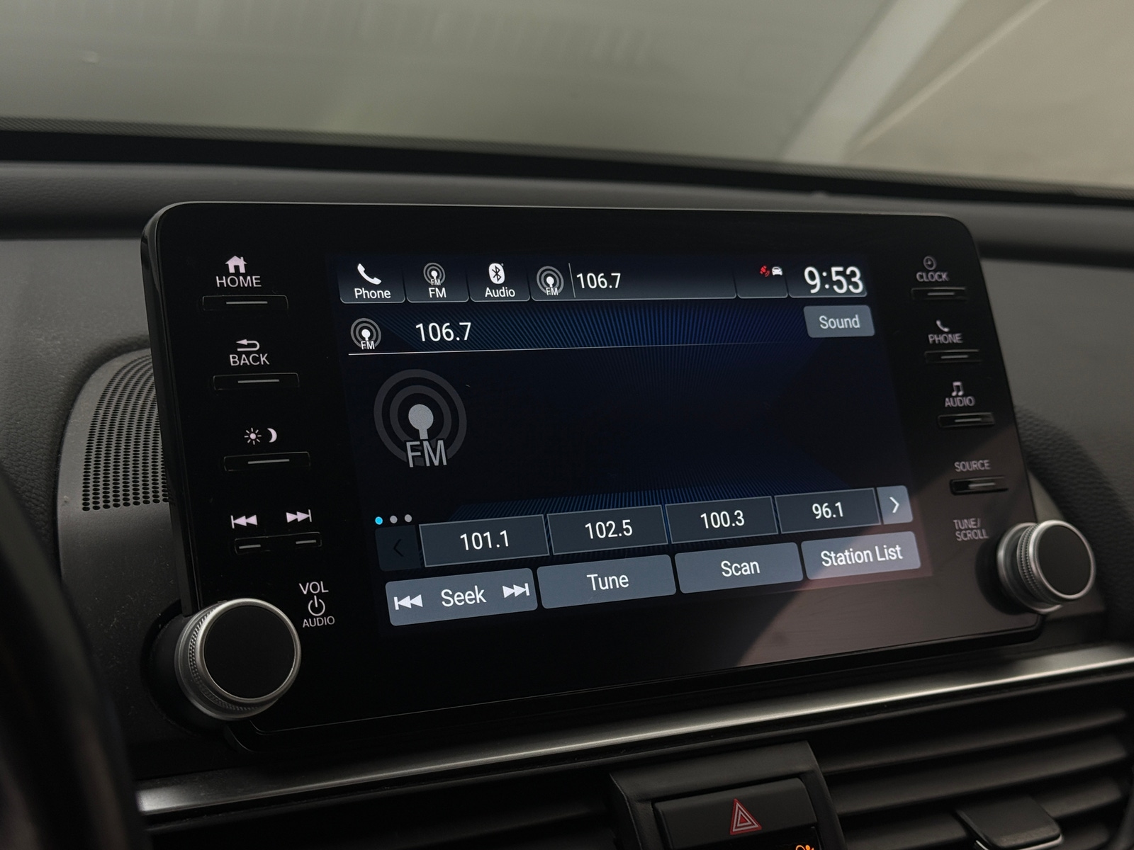 Thumbnail: 2022 Honda Accord - 4