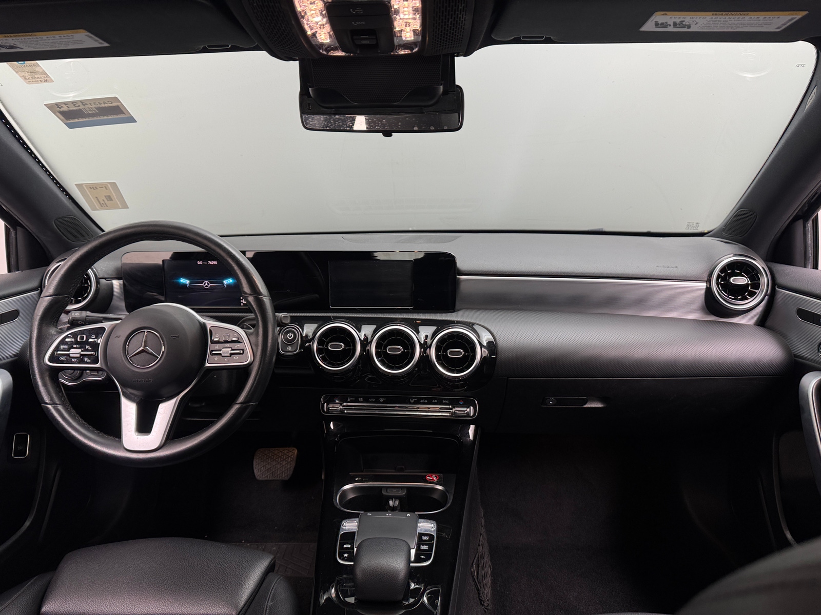 Thumbnail: 2019 Mercedes-Benz A-Class - 2