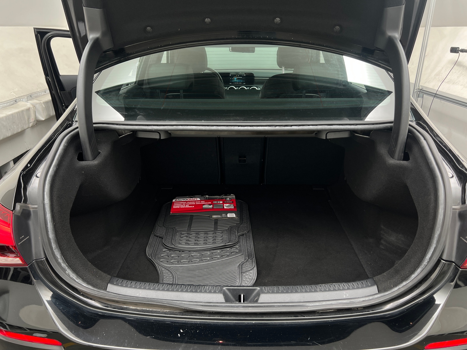 Thumbnail: 2019 Mercedes-Benz A-Class - 6