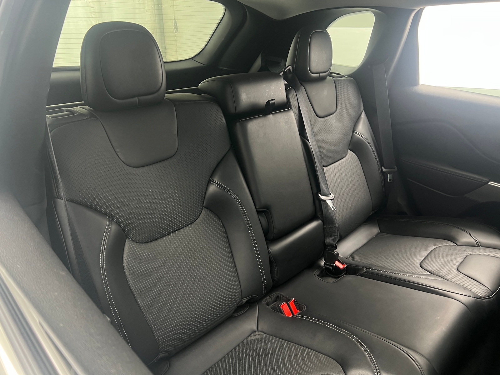 Thumbnail: 2021 Jeep Cherokee - 5