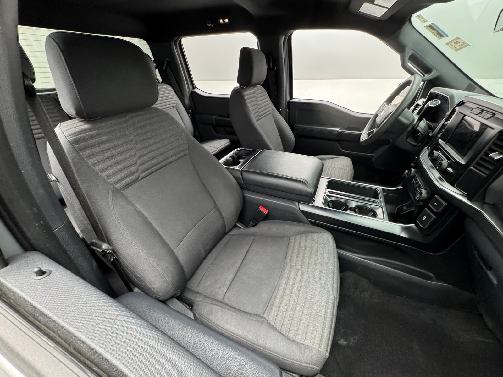 Thumbnail: 2023 Ford Econoline - 2