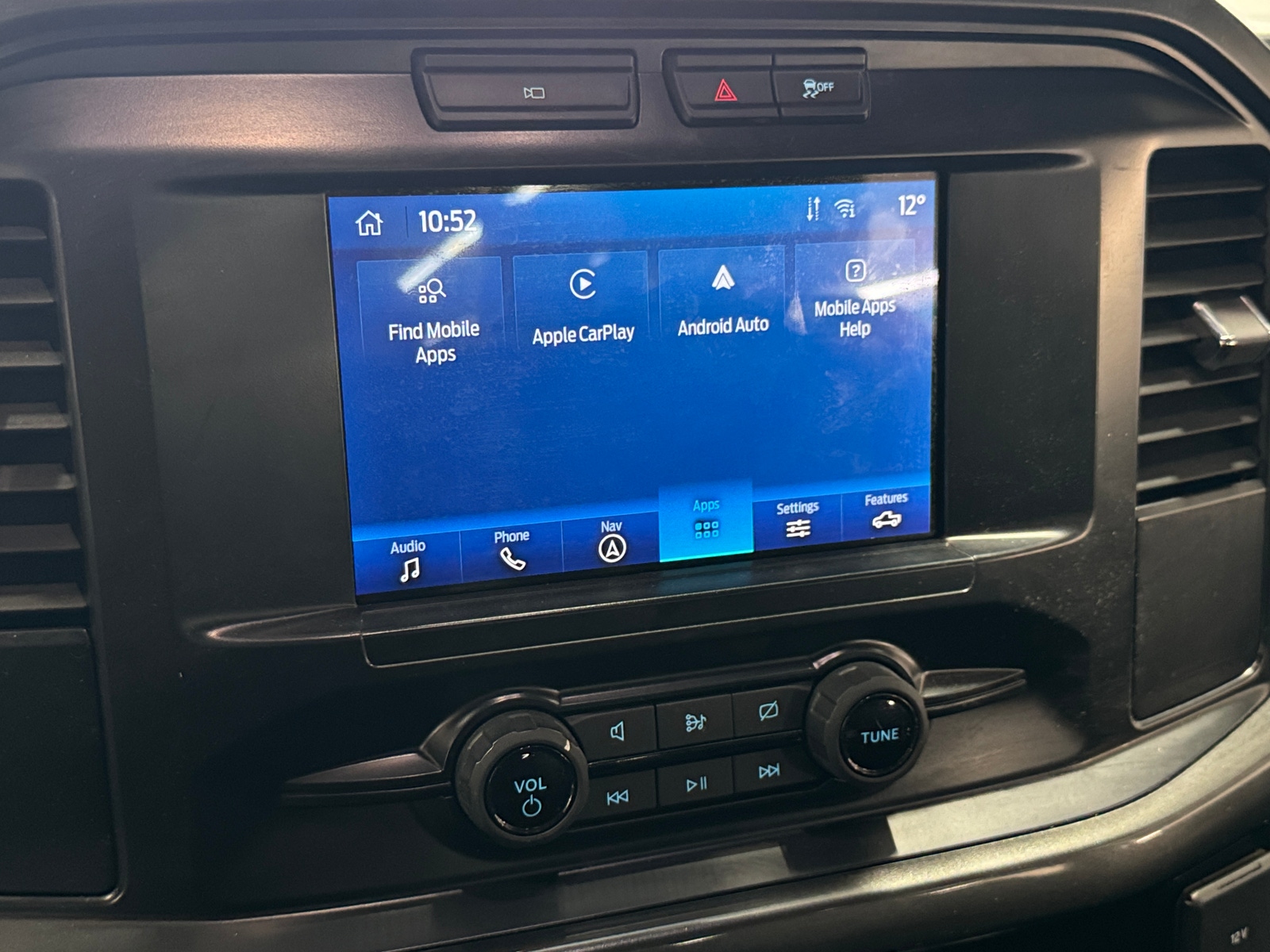 Thumbnail: 2023 Ford Econoline - 4