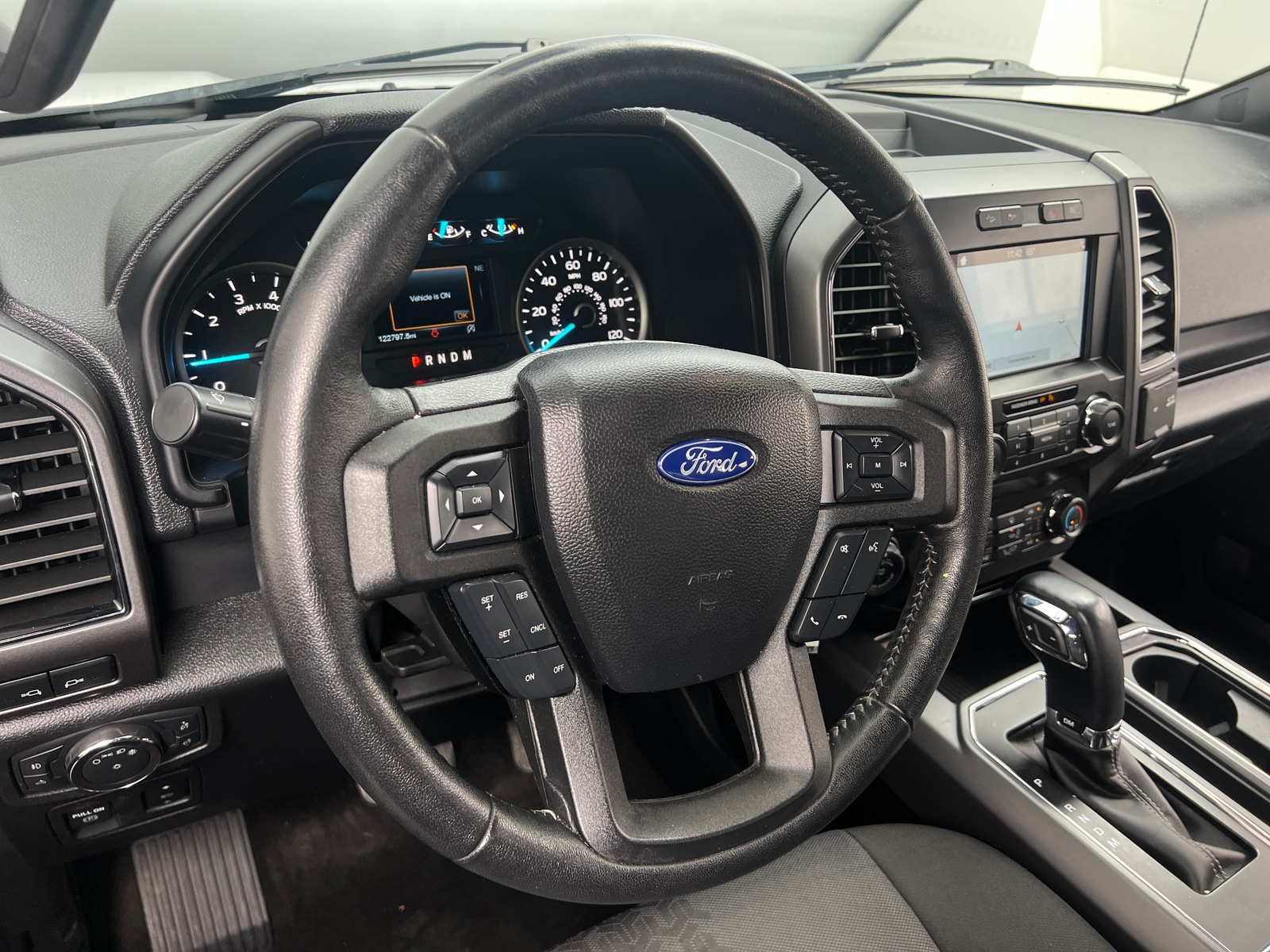 Thumbnail: 2019 Ford Econoline - 5