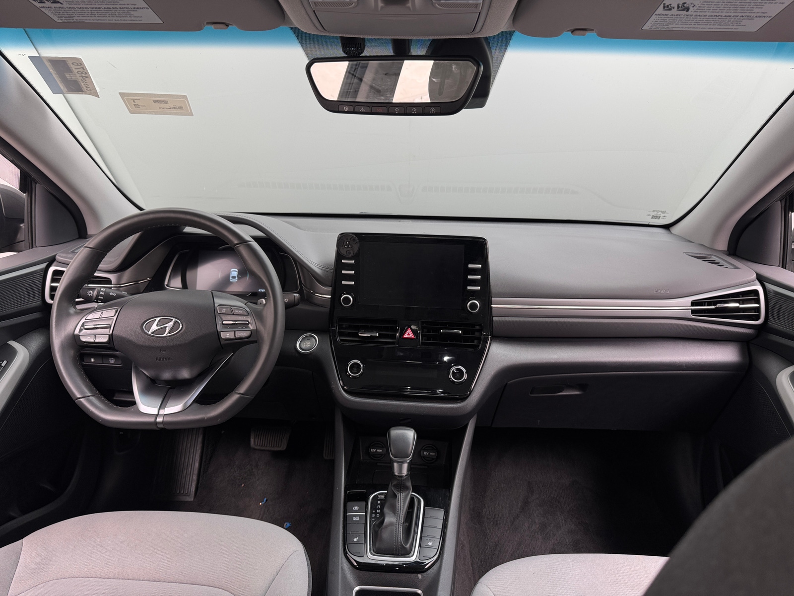 Thumbnail: 2022 Hyundai Ioniq - 3