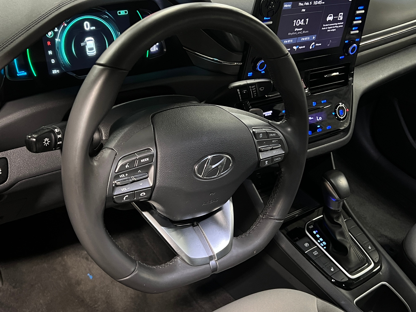 Thumbnail: 2022 Hyundai Ioniq - 5