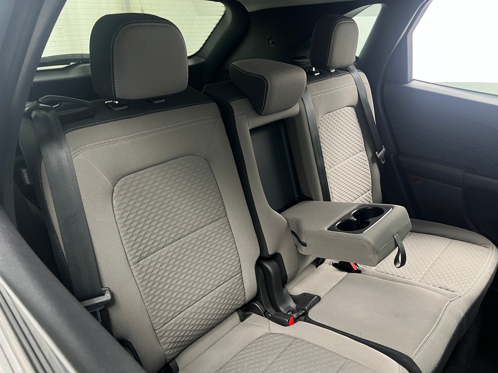 Thumbnail: 2022 Ford Escape - 6