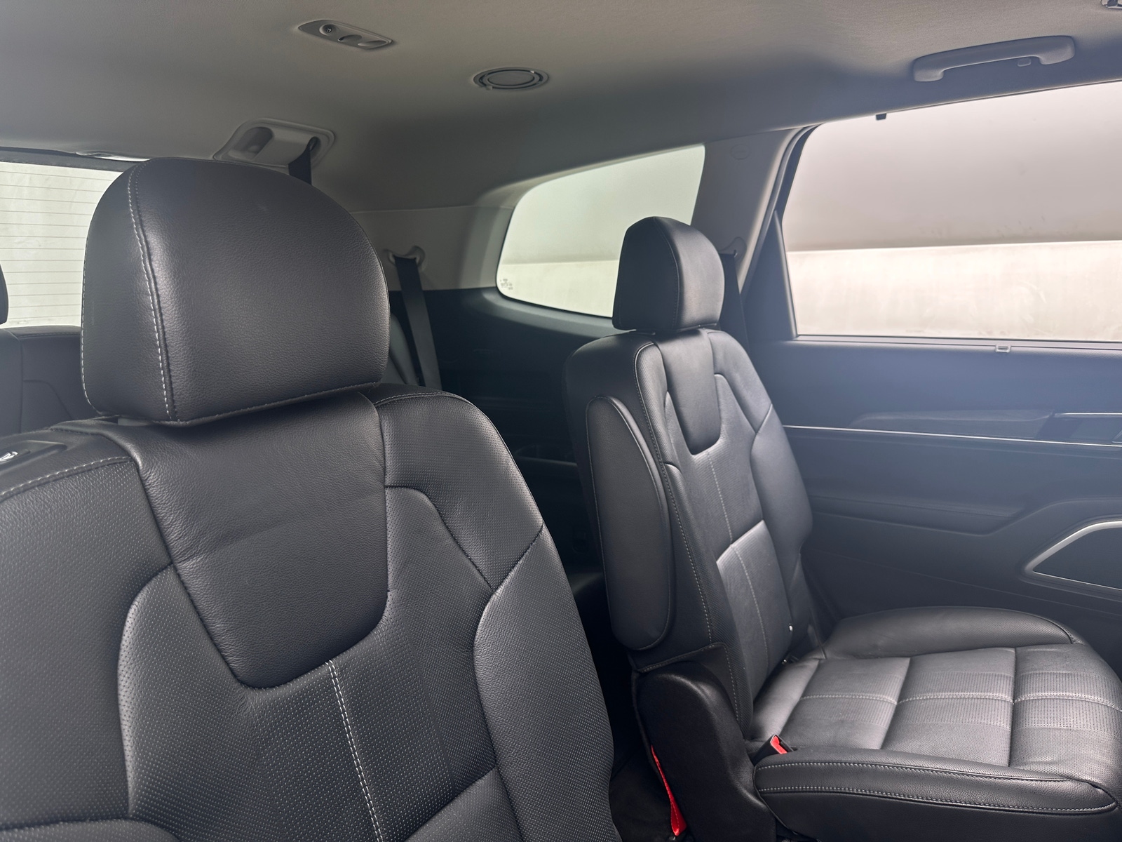 Thumbnail: 2020 Kia Telluride - 5