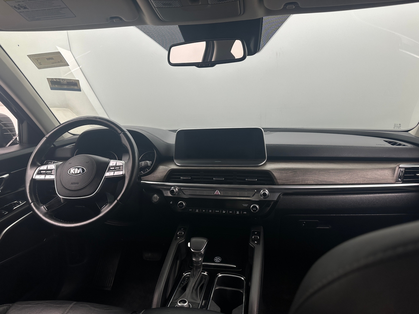 Thumbnail: 2020 Kia Telluride - 2