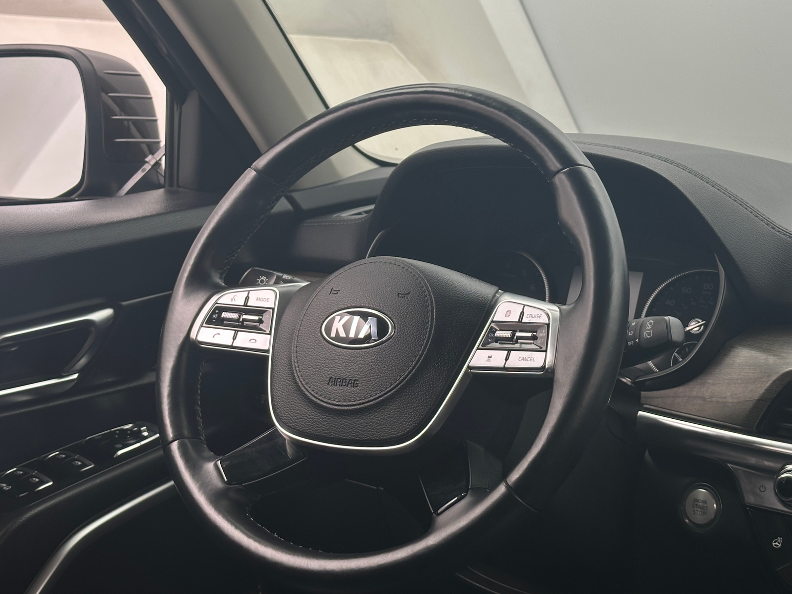 Thumbnail: 2020 Kia Telluride - 4