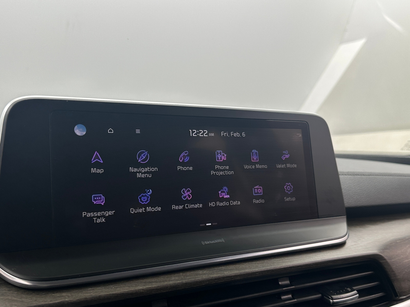 Thumbnail: 2020 Kia Telluride - 3