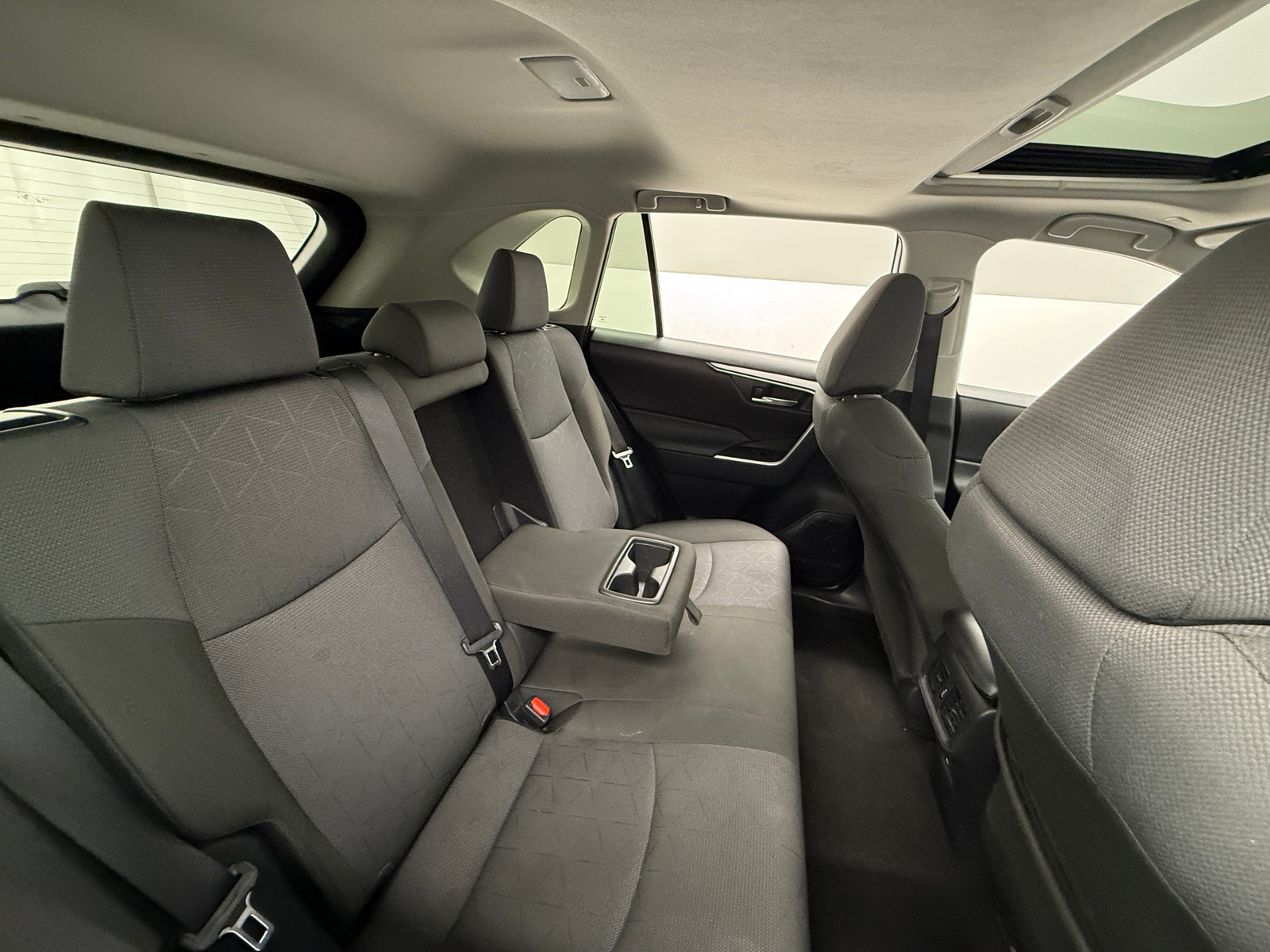 Thumbnail: 2025 Toyota RAV4 - 6