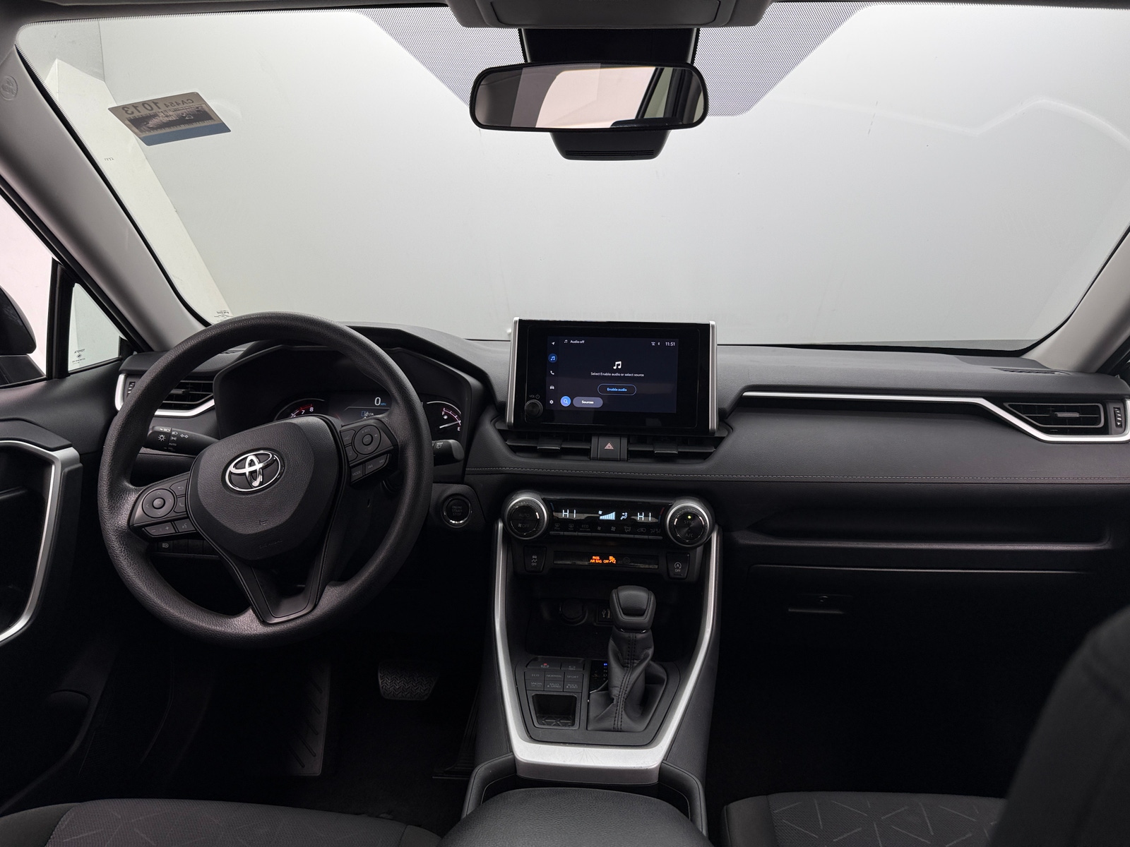 Thumbnail: 2025 Toyota RAV4 - 3