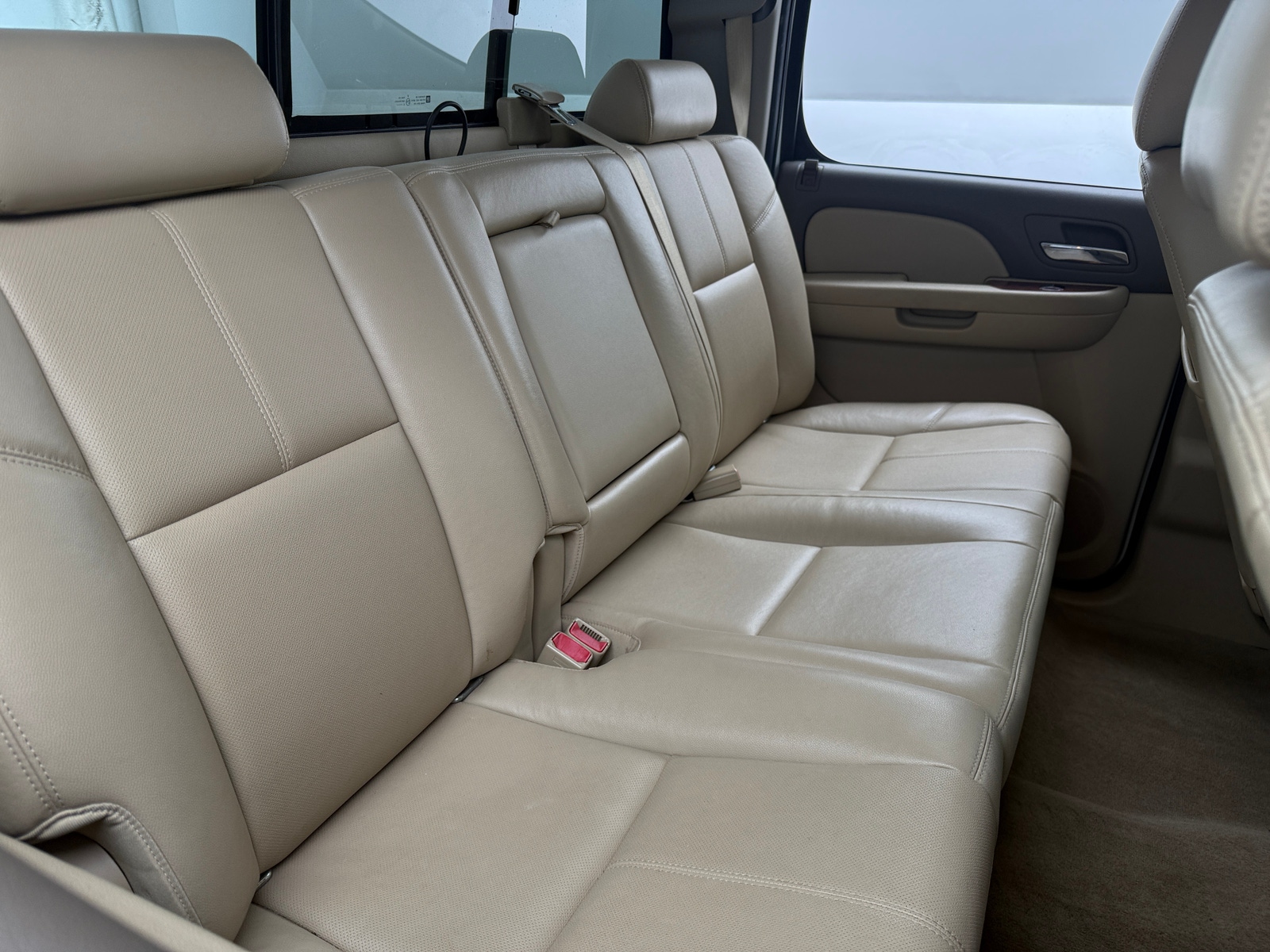 Thumbnail: 2013 GMC Sierra 1500 - 5