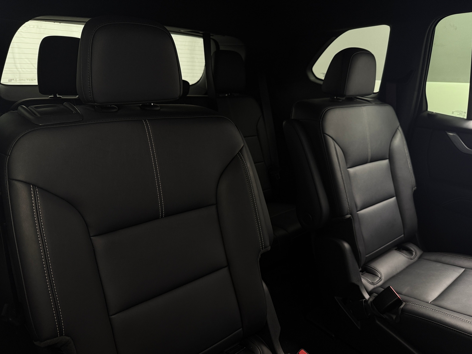 Thumbnail: 2024 GMC Acadia - 5