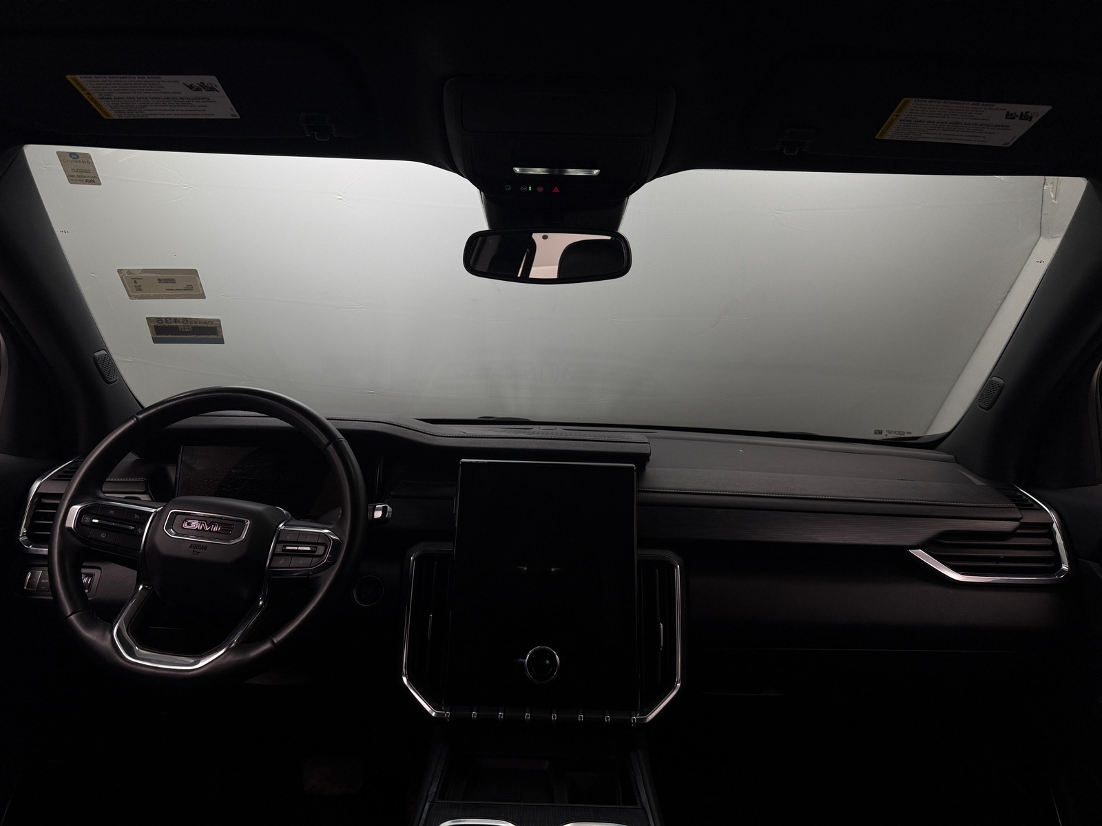 Thumbnail: 2024 GMC Acadia - 2