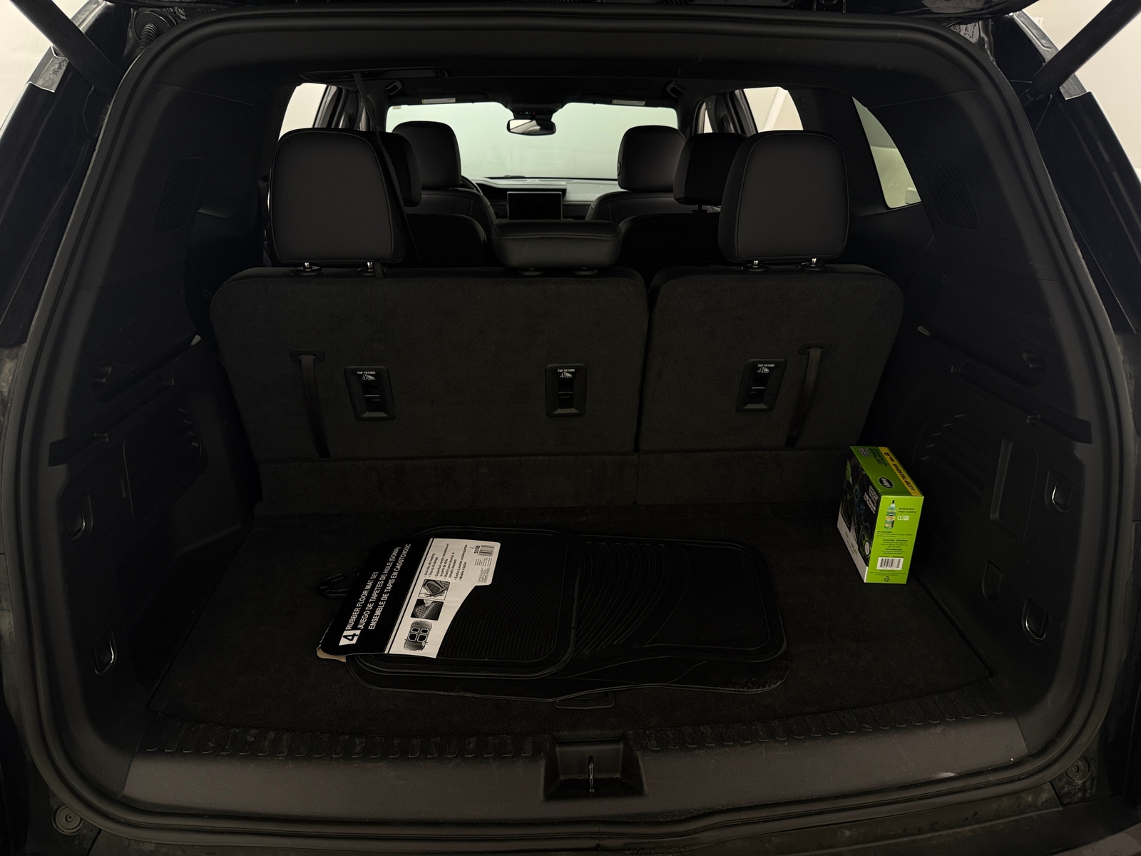 Thumbnail: 2024 GMC Acadia - 6