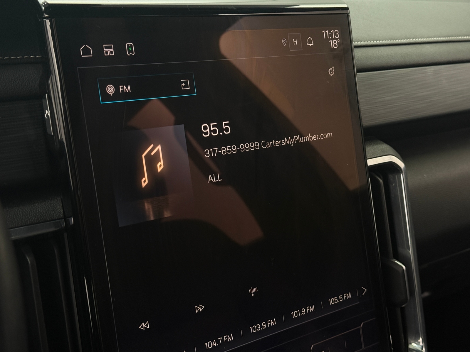 Thumbnail: 2024 GMC Acadia - 3