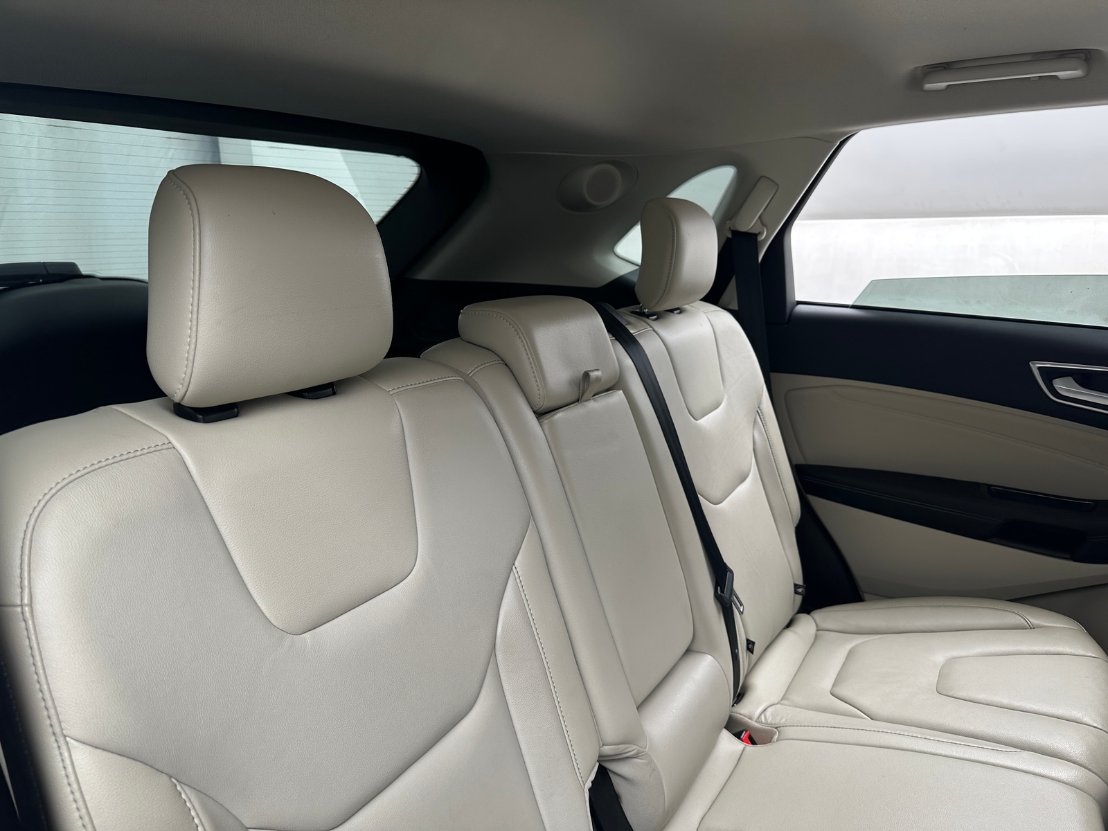 Thumbnail: 2017 Ford Edge - 5