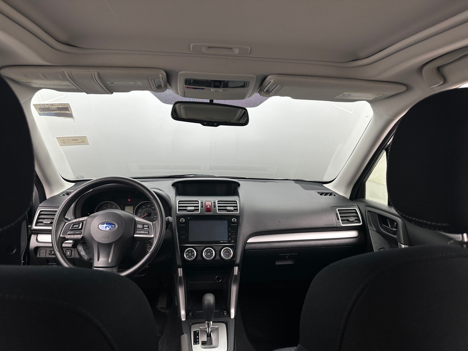 Thumbnail: 2016 Subaru Forester - 3