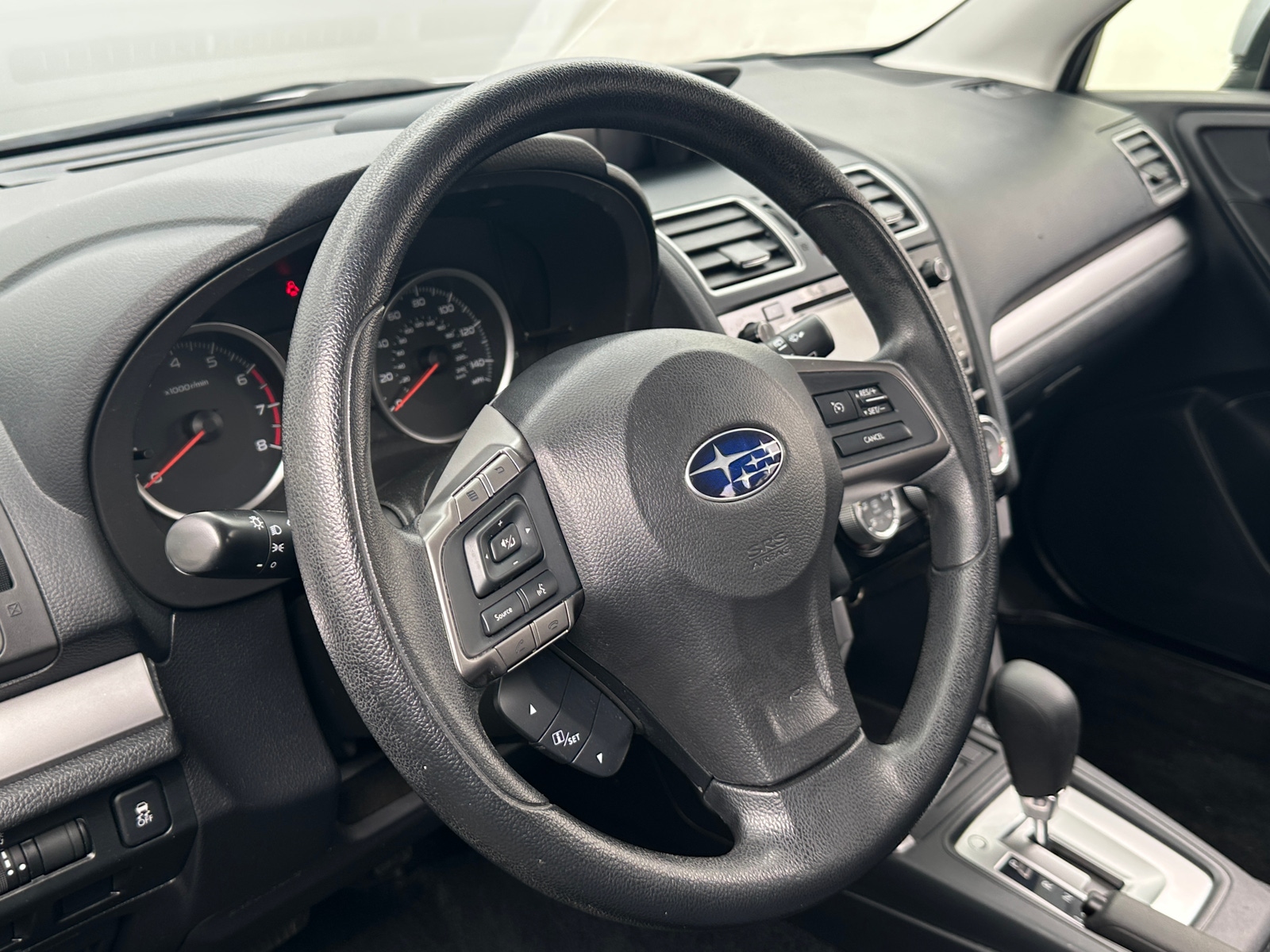 Thumbnail: 2016 Subaru Forester - 5