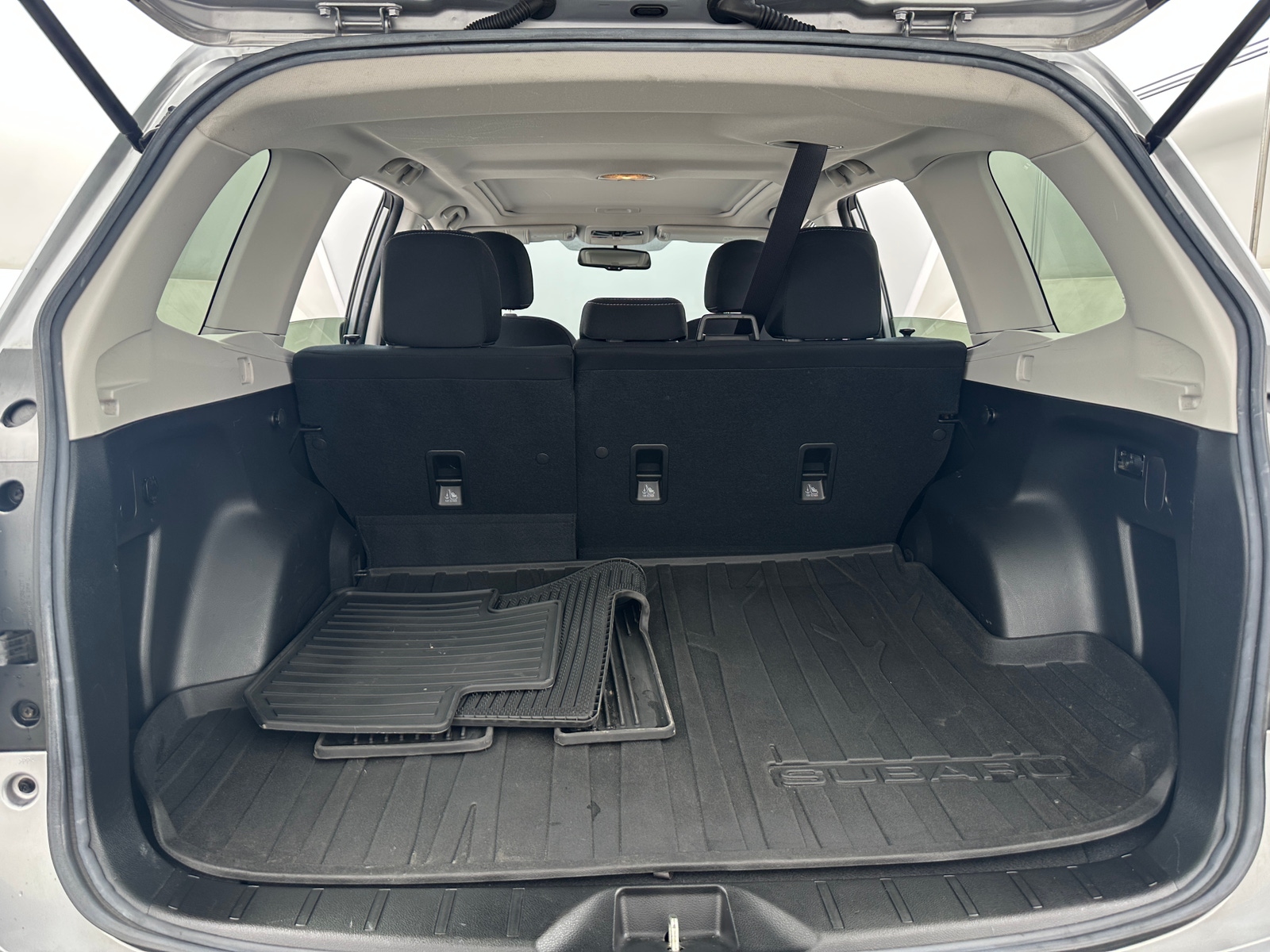 Thumbnail: 2016 Subaru Forester - 7